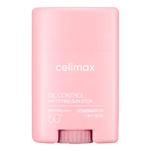 Oil Control Mattifying Sun Stick 19g 2