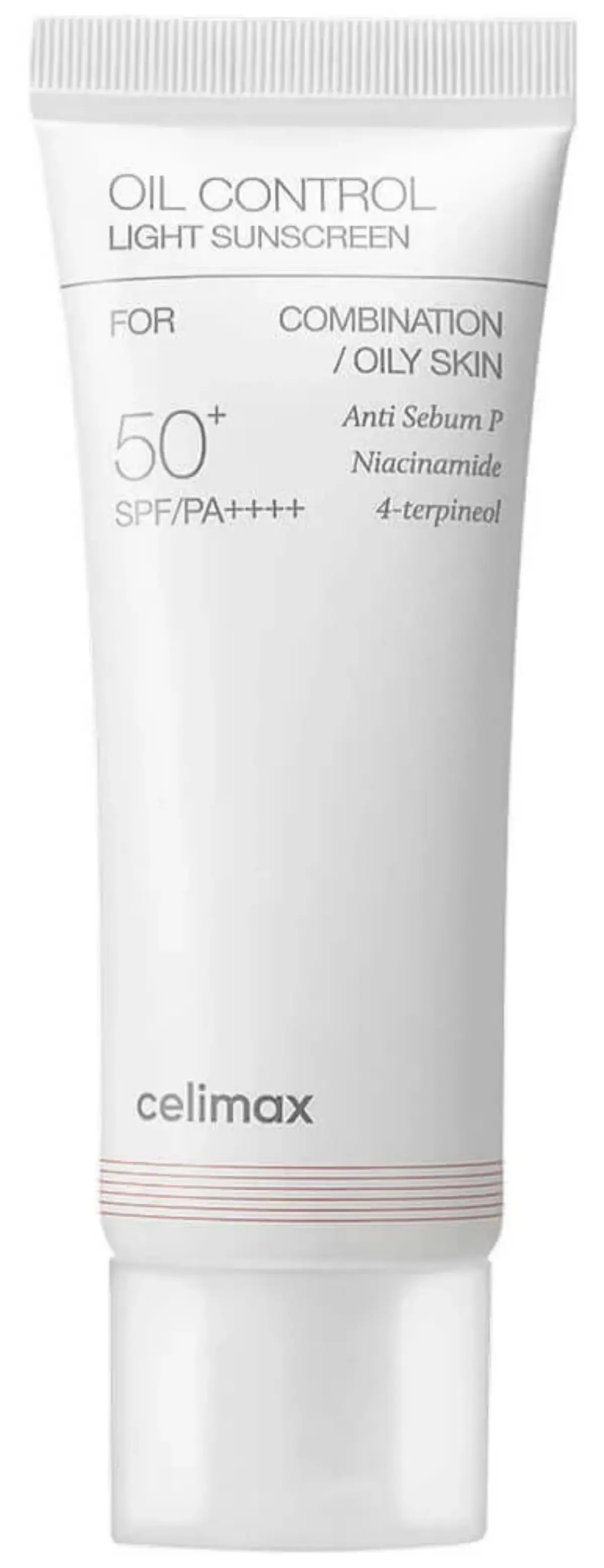 Oil Control Light Sunscreen 40ml 2