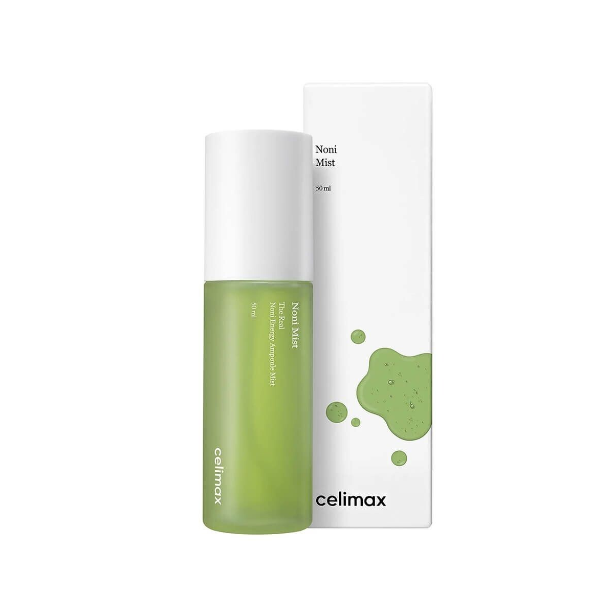NONI ENERGY AMPOULE MIST 50ml 4