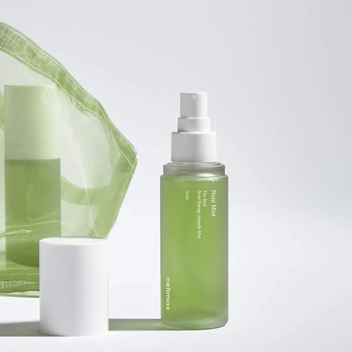 NONI ENERGY AMPOULE MIST 50ml 5