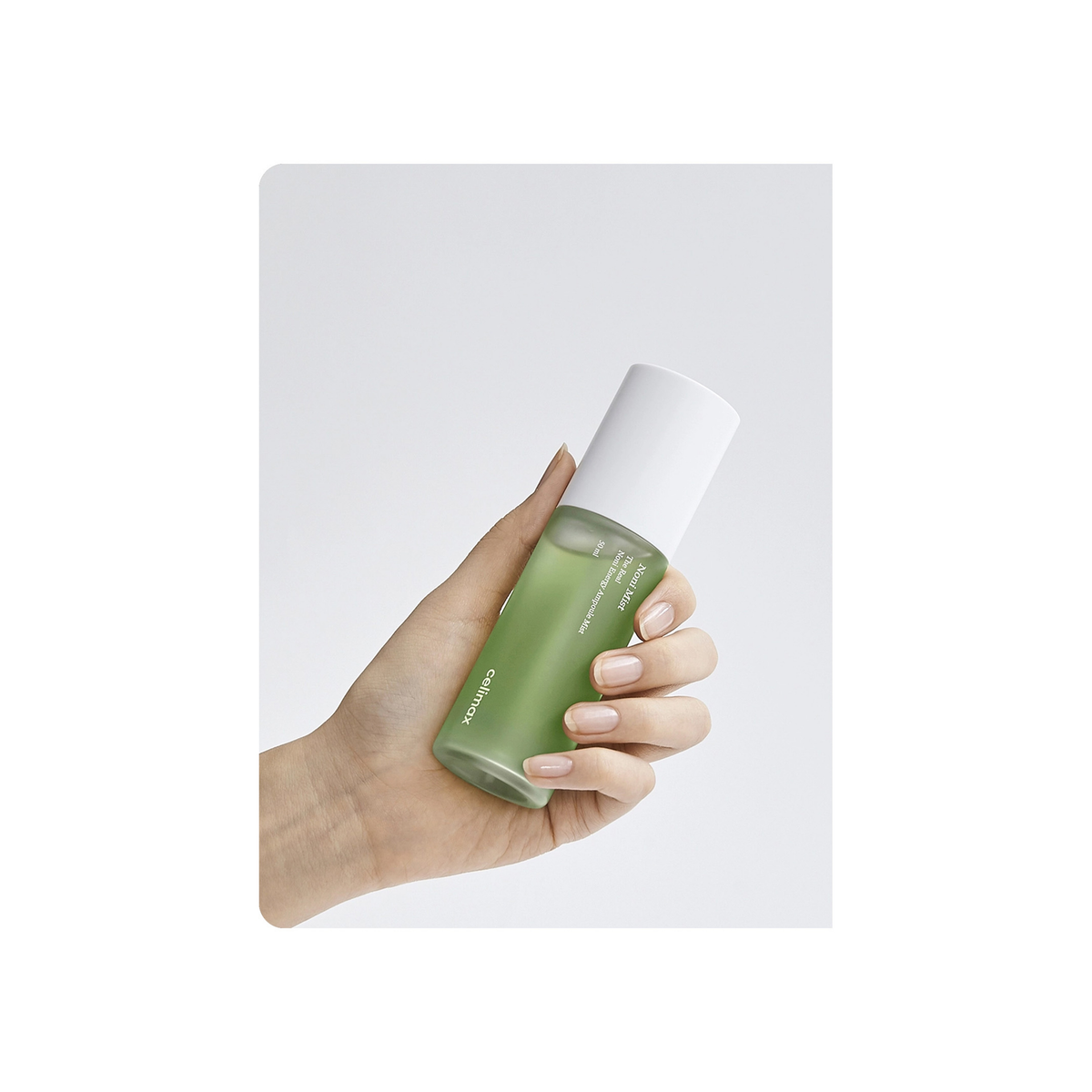 NONI ENERGY AMPOULE MIST 50ml 6