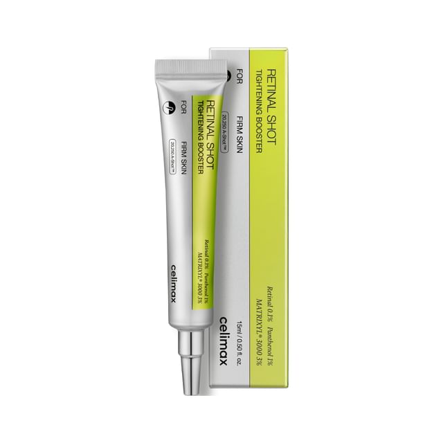 THE -A Retinal Shot Tightening Booster 15ml 2