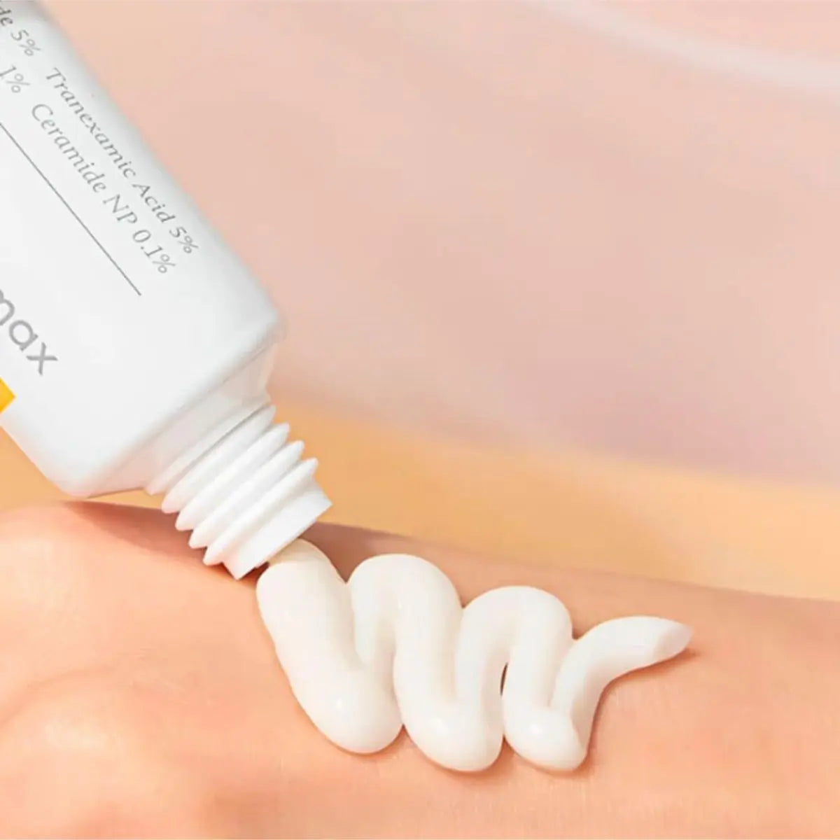 Pore+Dark Spot Brightening Cream 35ml 5