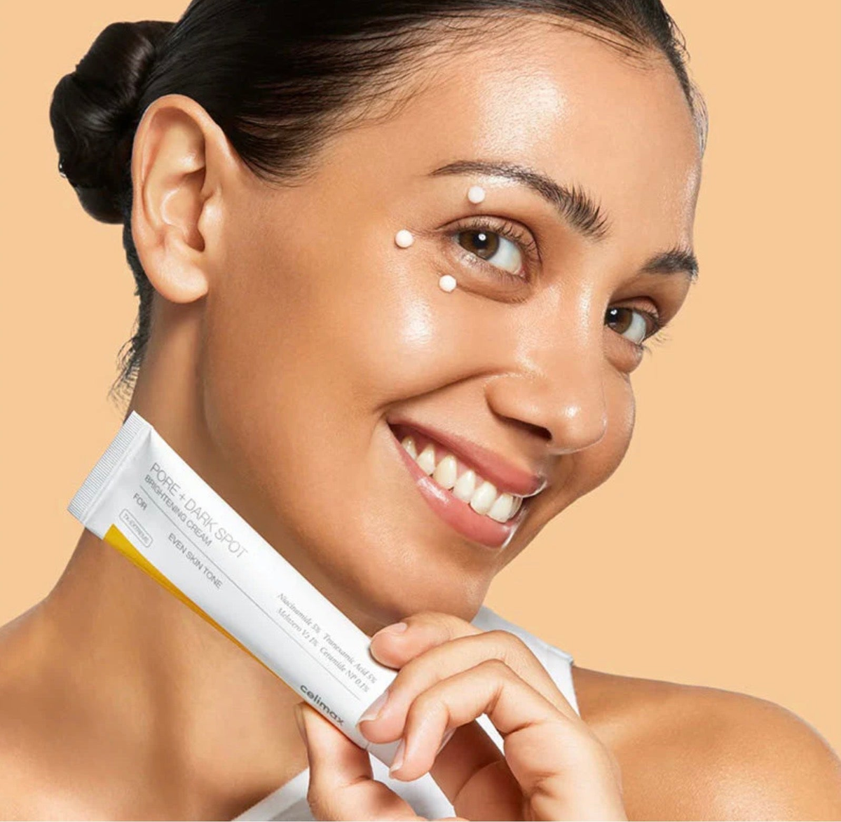 Pore+Dark Spot Brightening Cream 35ml 6