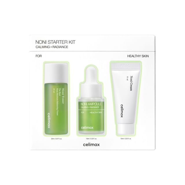 The Real Noni Starter Kit (3ea) 2