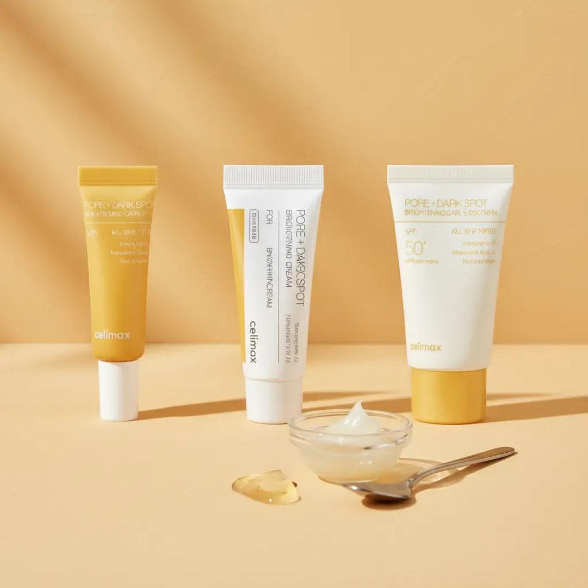 PORE+DARK SPOT BRIGHTENING KIT 5
