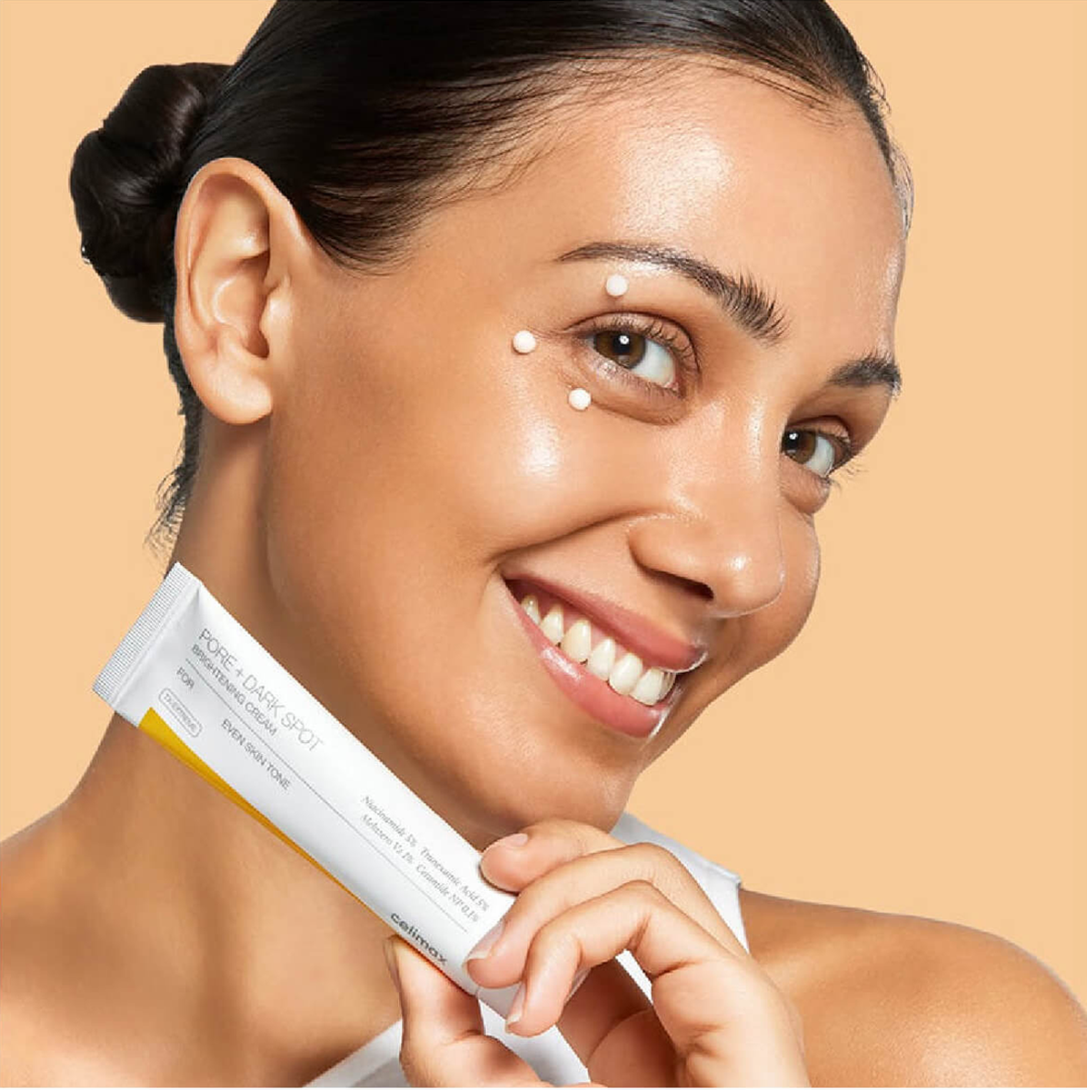 PORE+DARK SPOT BRIGHTENING KIT 6