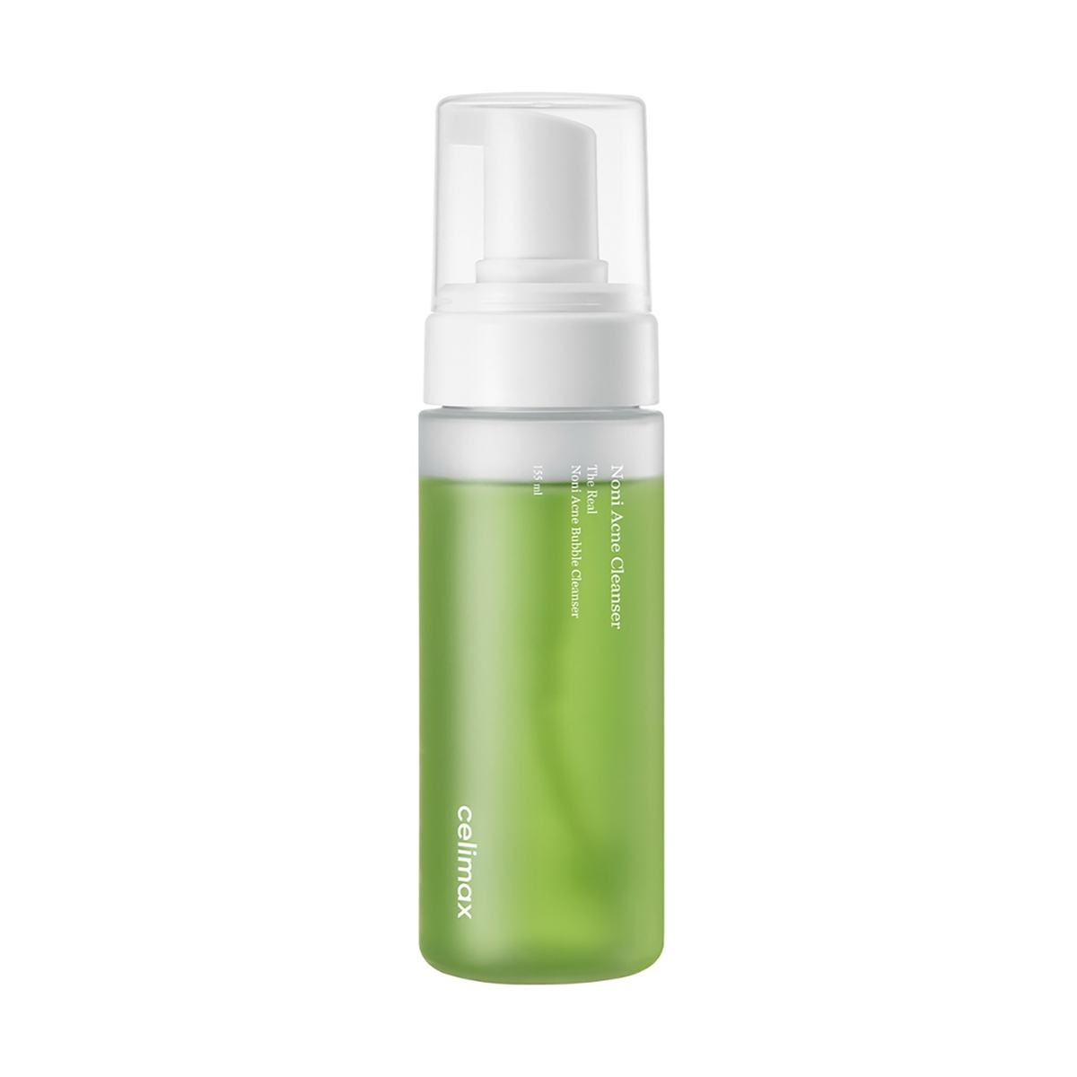 NONI Acne Bubble Cleanser 155ml 3