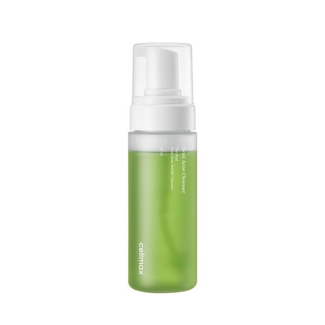 NONI Acne Bubble Cleanser 155ml 2