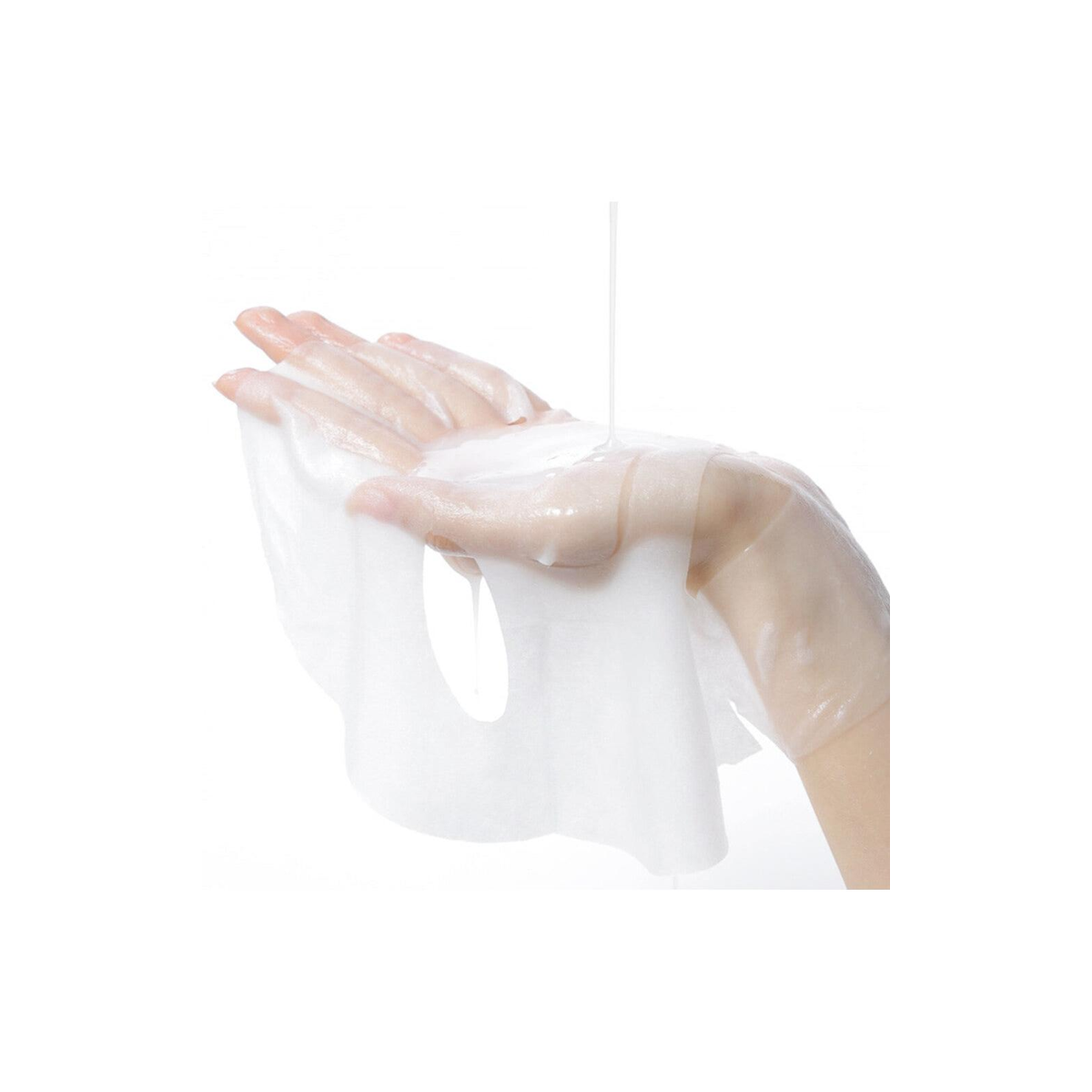 PORE+DARK SPOT BRIGHTENING SERUM MASK 4
