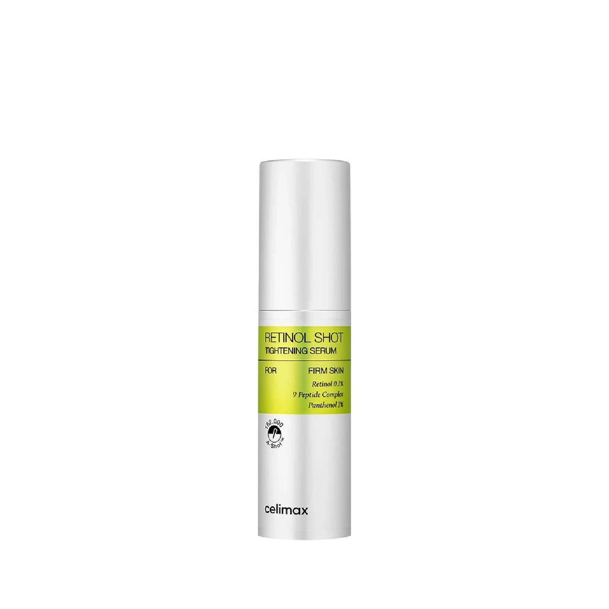 THE VITA-A Retinol Shot Tightening Serum 30ml 3