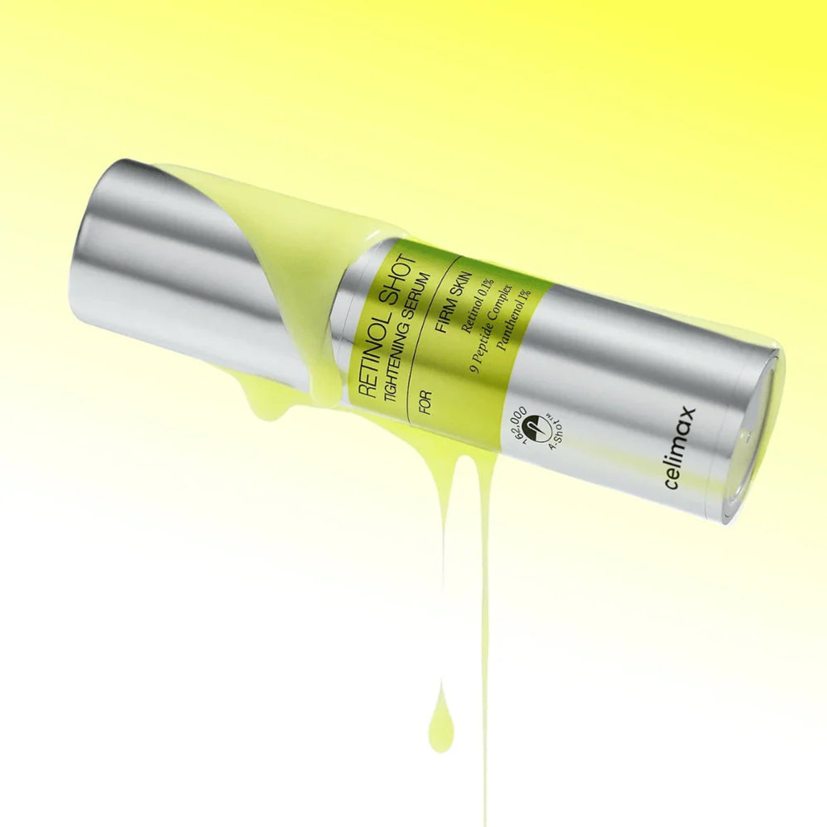 THE VITA-A Retinol Shot Tightening Serum 30ml 5