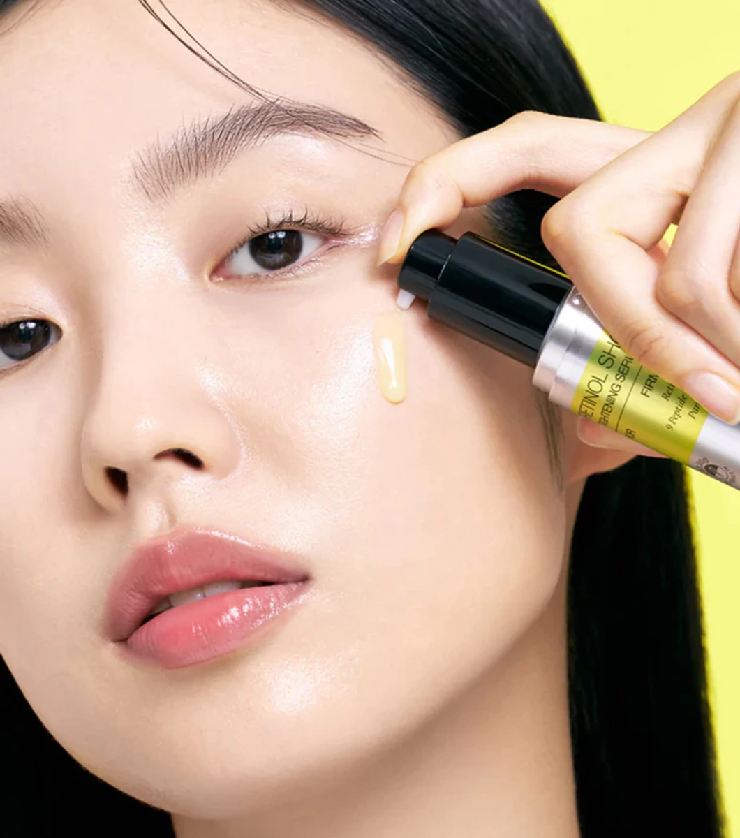 THE VITA-A Retinol Shot Tightening Serum 30ml 6