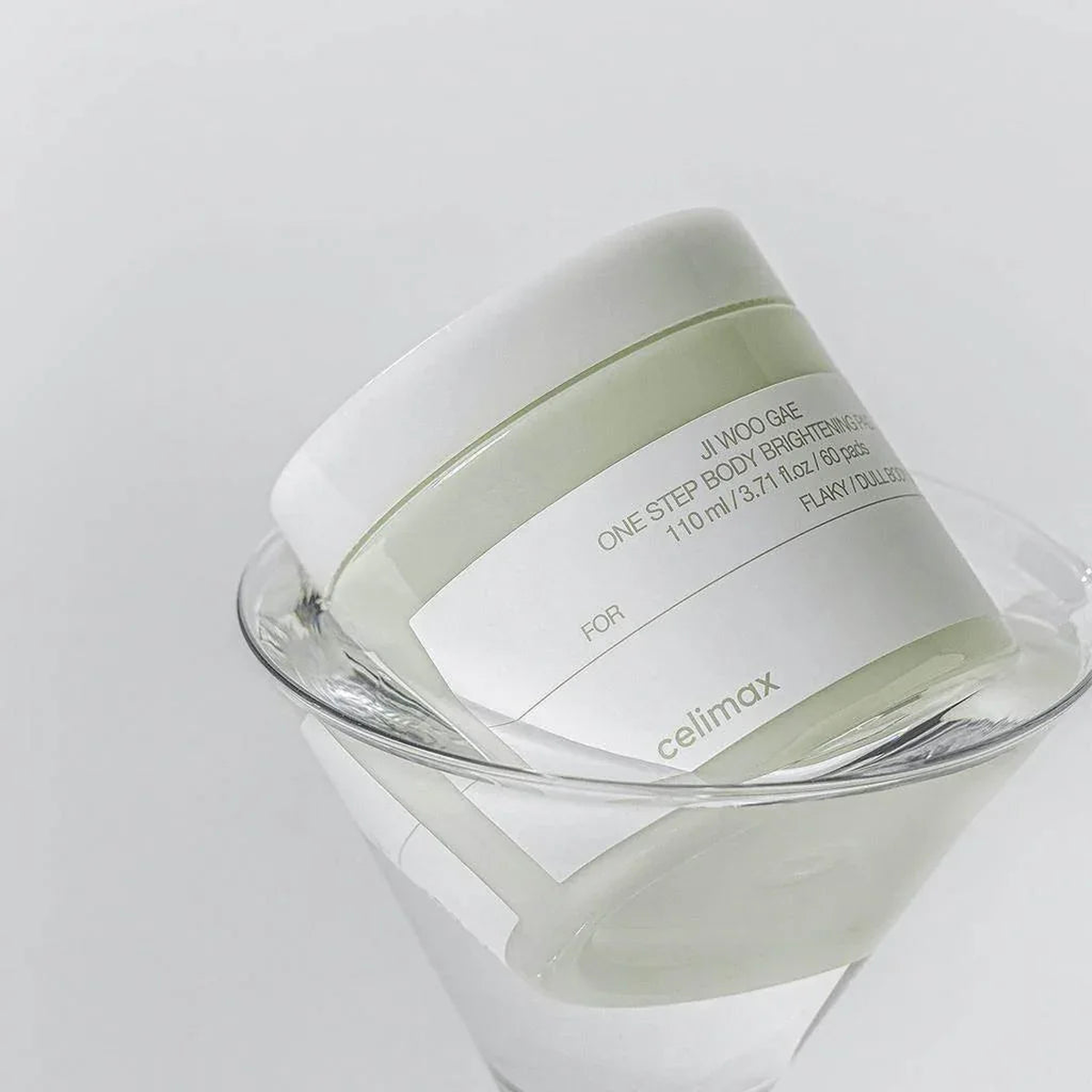 One Step Body Brightening Pad 60ea 4