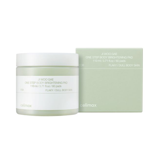 One Step Body Brightening Pad 60ea 2