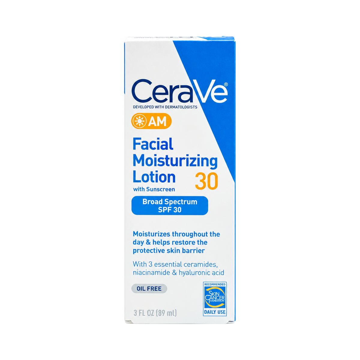 AM Facial Moisturazing 3