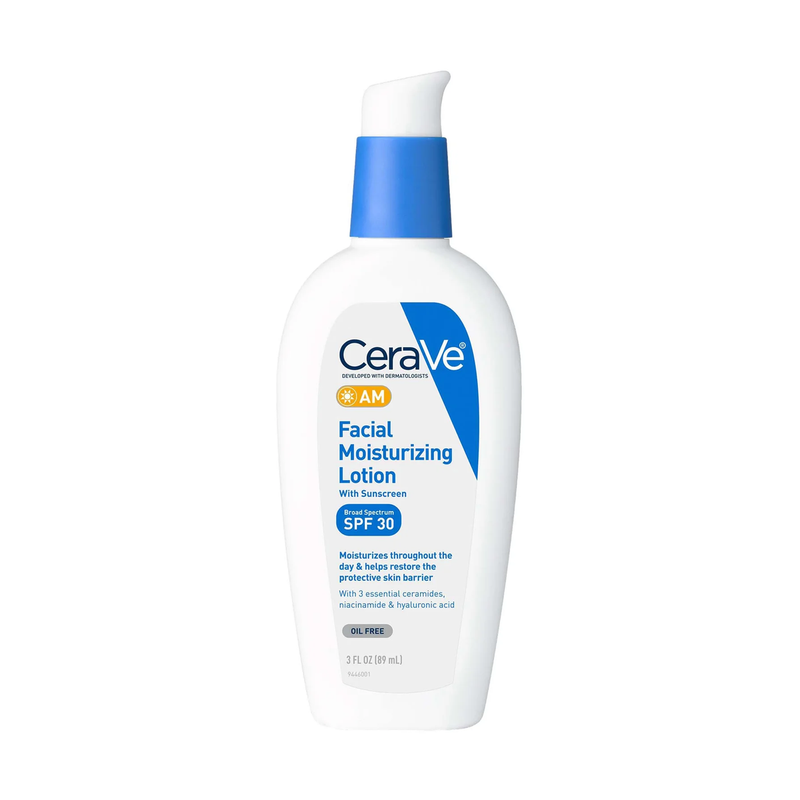 AM Facial Moisturazing