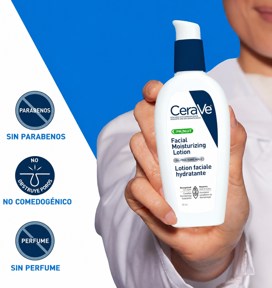 PM Facial Moisturazing 5
