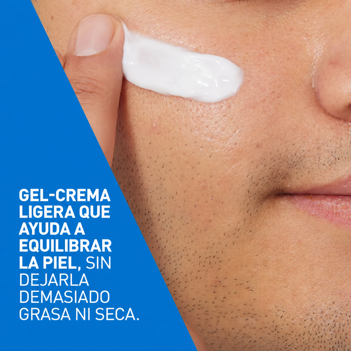 Oil Control Moisturizing Gel-Cream 5