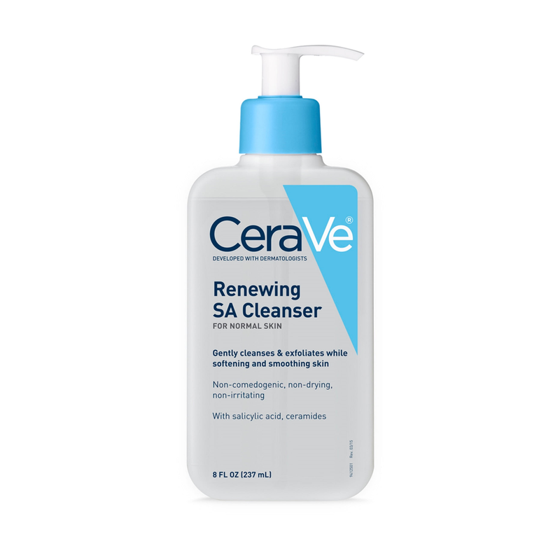 Renewing Cleanser