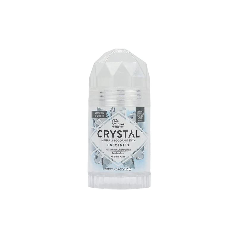Mineral Deodorant Stick