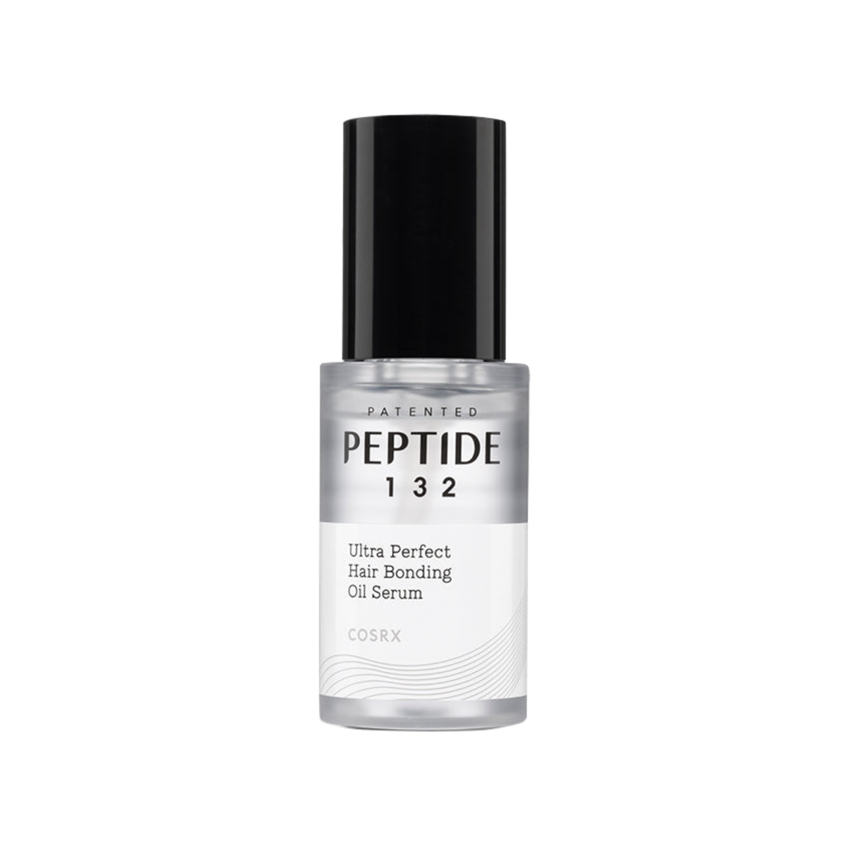 PEPTIDE-132 Ultra Perfect Hair Bonding Oil Serum 28ml 3