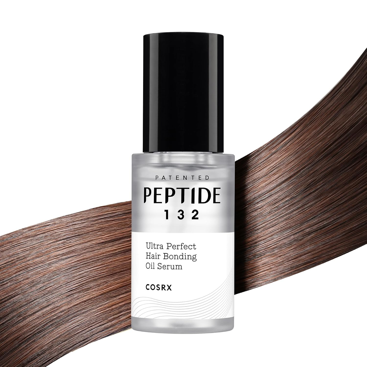 PEPTIDE-132 Ultra Perfect Hair Bonding Oil Serum 28ml 5