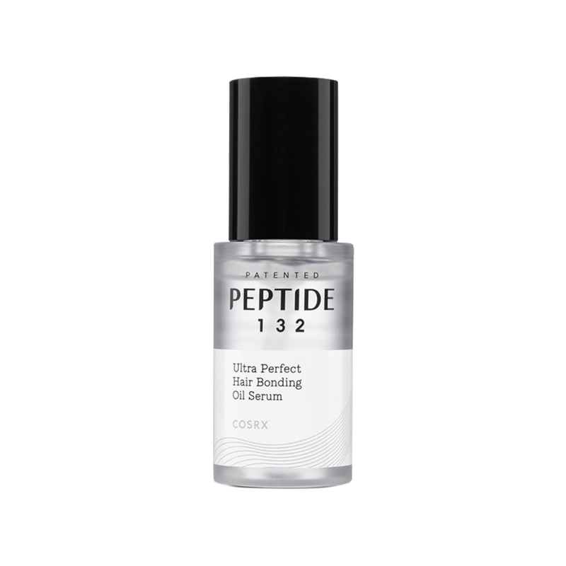 PEPTIDE-132 Ultra Perfect Hair Bonding Oil Serum 28ml