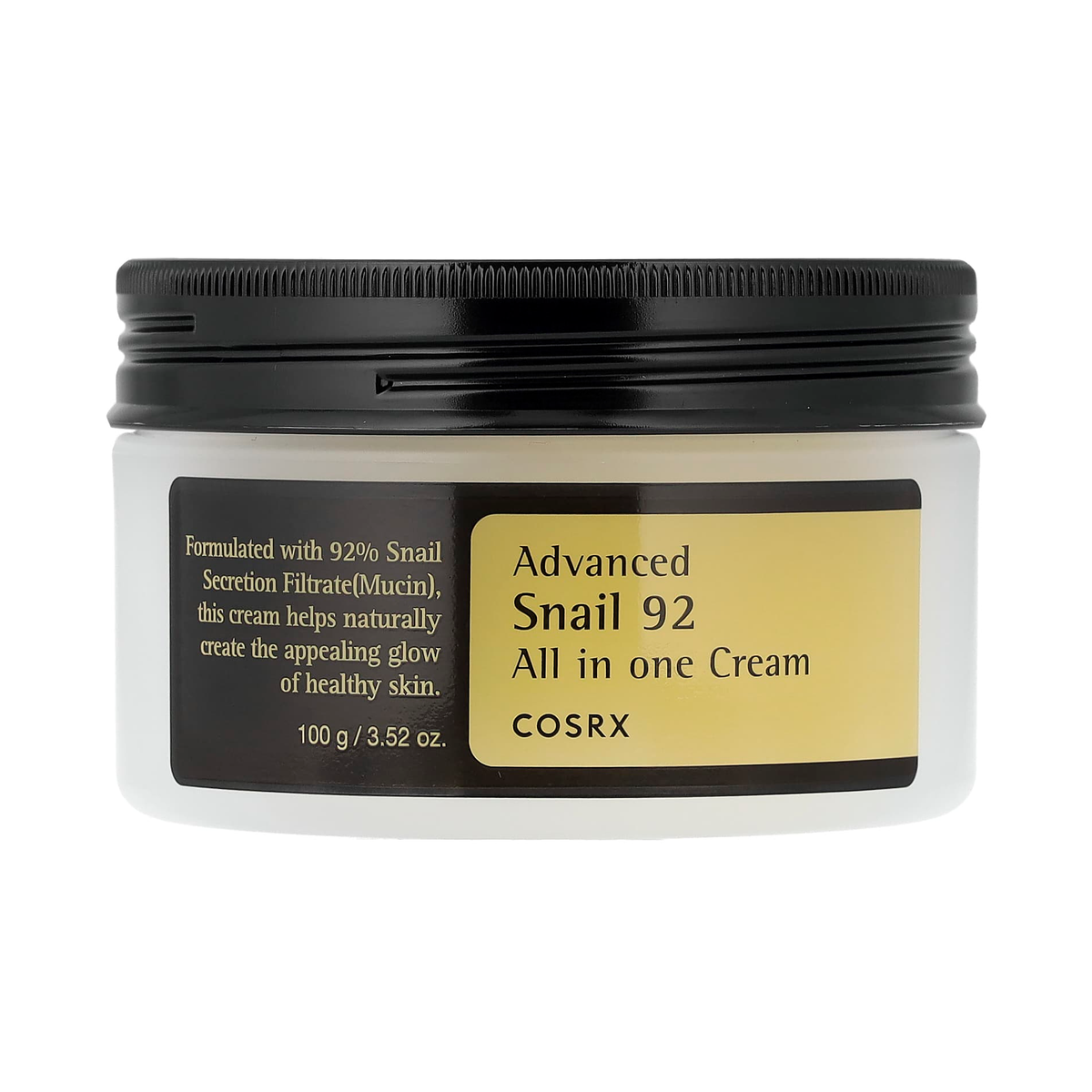 Advanced Snail 92 All In One Cream 3