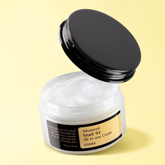 Advanced Snail 92 All In One Cream 2