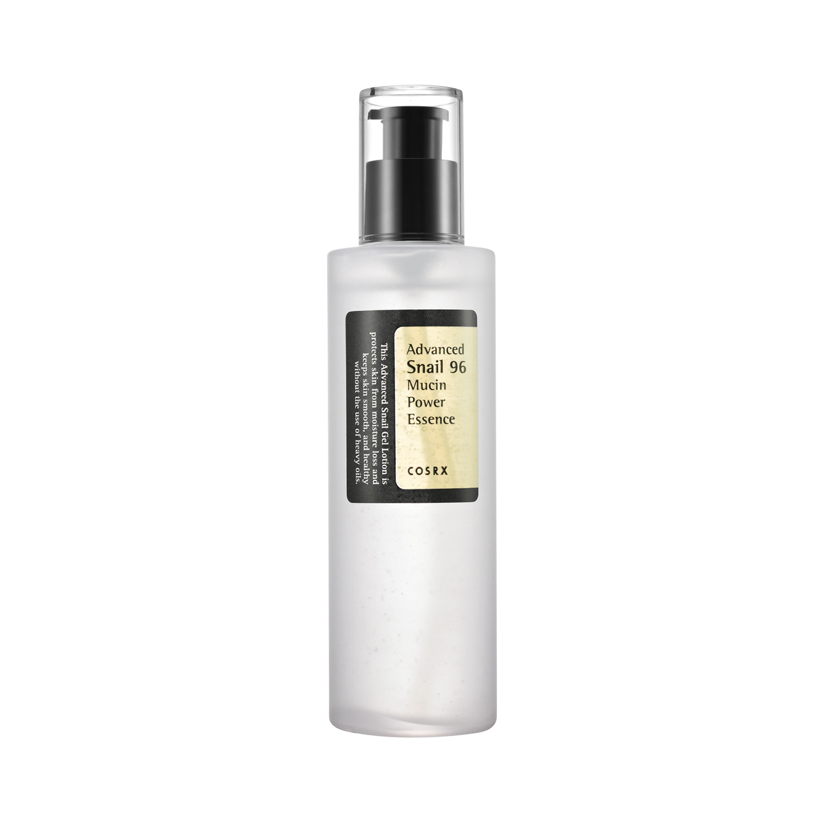 Advanced Snail 96 Mucin Power Essence 100ml 3