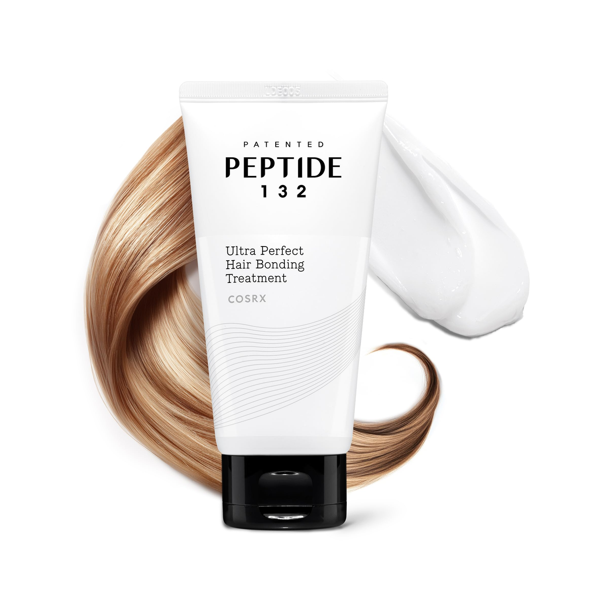 PEPTIDE-132 Ultra Perfect Hair Bonding Treatment 120ml 5
