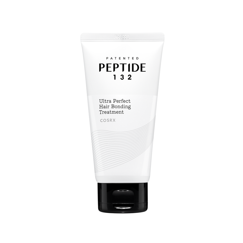 PEPTIDE-132 Ultra Perfect Hair Bonding Treatment 120ml