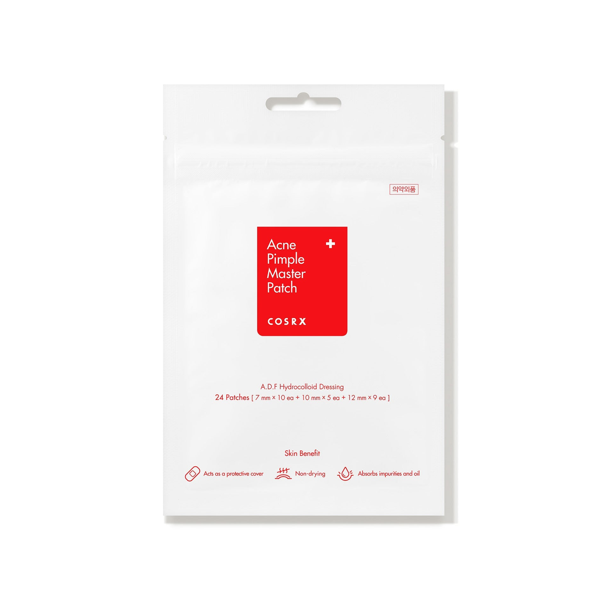 Acne Pimple Master 24 patches 3