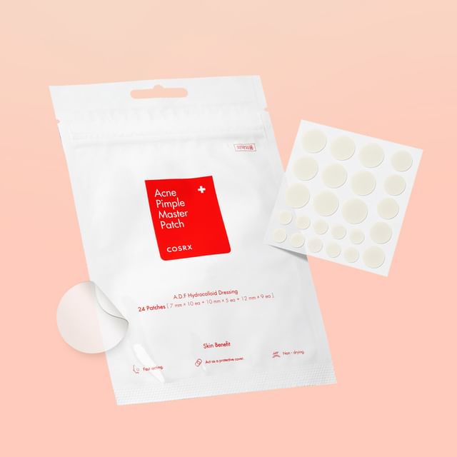 Acne Pimple Master 24 patches 2