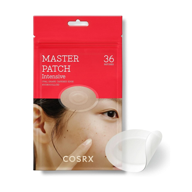Master Patch Intensive_36pcs