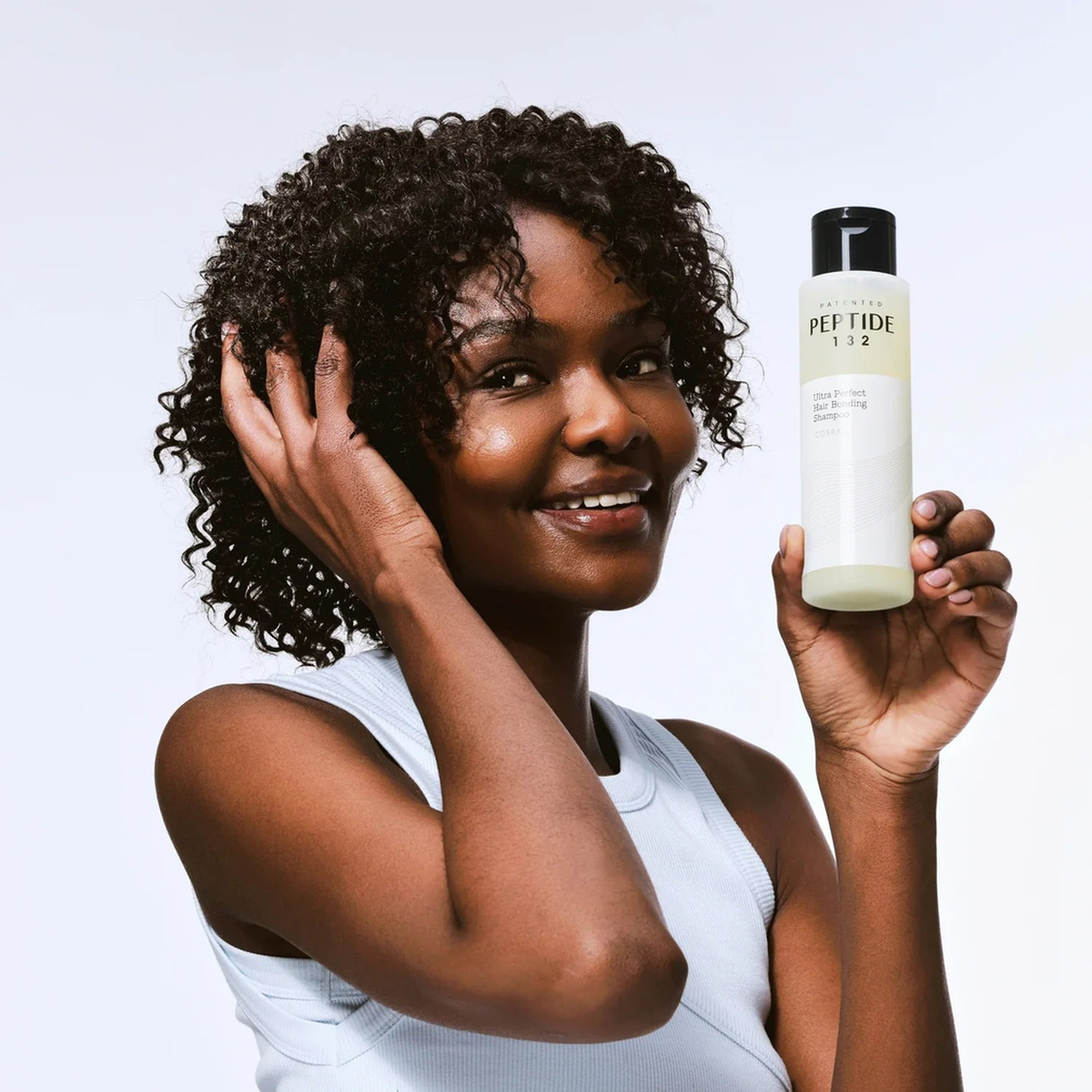 PEPTIDE-132 Ultra Perfect Hair Bonding Shampoo 200ml 5