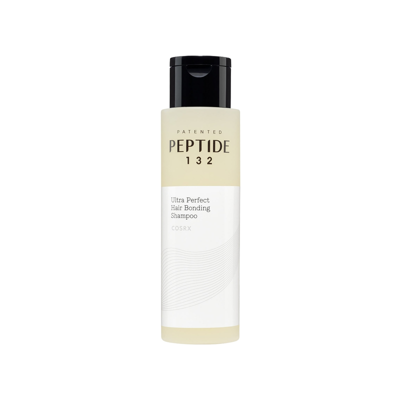 PEPTIDE-132 Ultra Perfect Hair Bonding Shampoo 200ml
