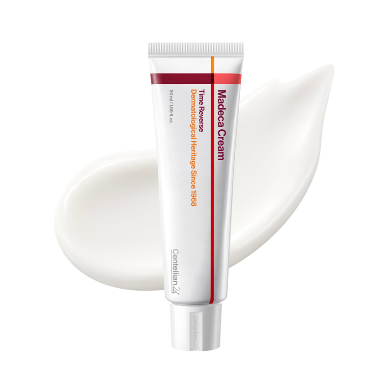 Madeca Cream Time Reverse  