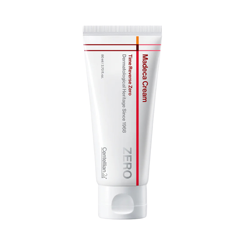 Madeca Cream Time Reverse Zero  80ml