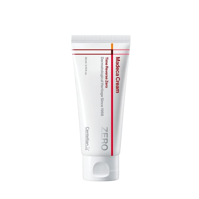 Madeca Cream Time Reverse Zero  80ml 2