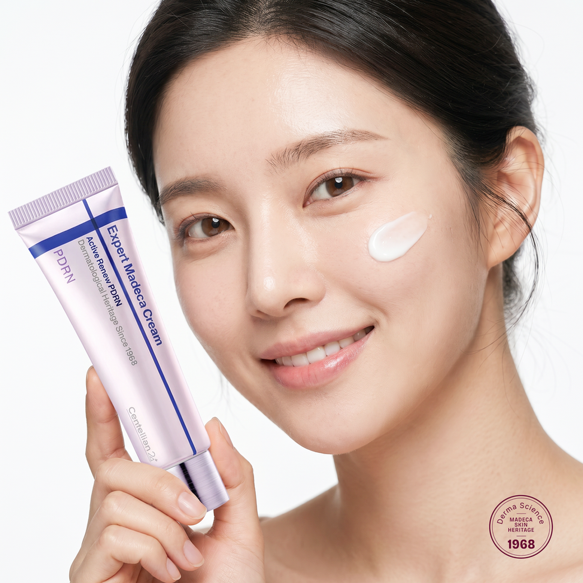 Expert Madeca Cream Active Renew PDRN 50ml 5