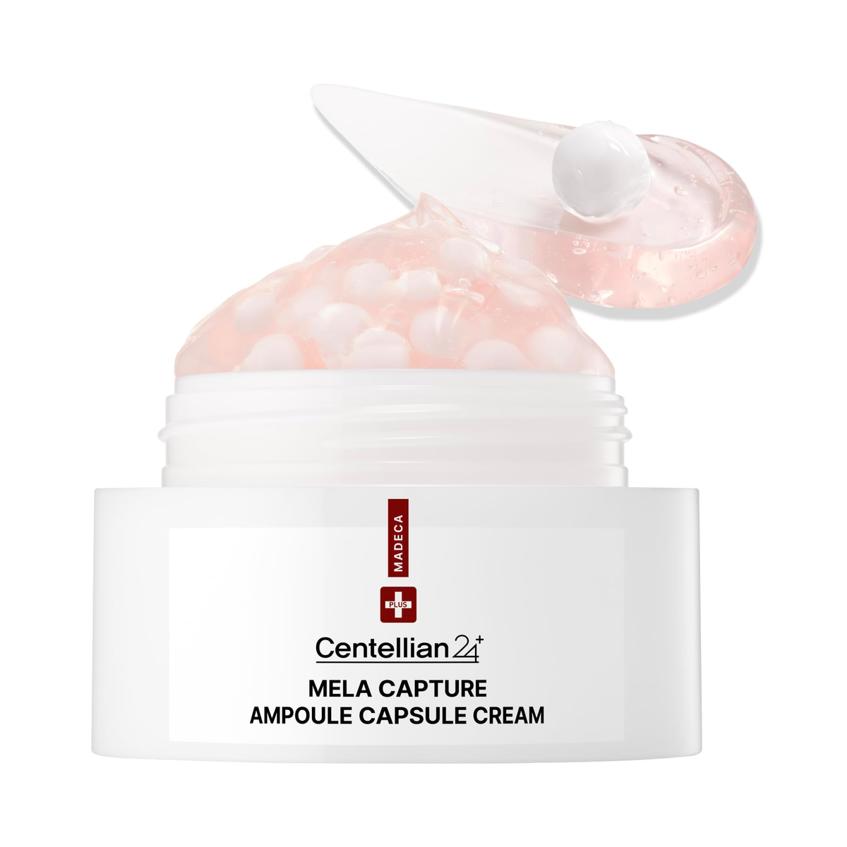 Madeca Mela Capture Ampoule Capsule Cream 55ml 5