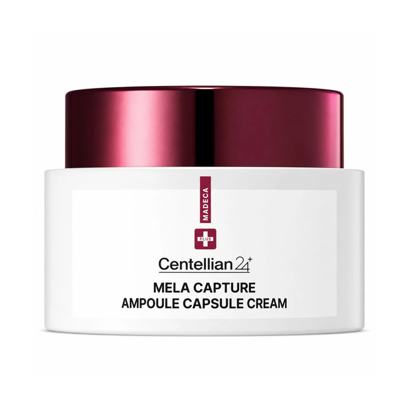 Madeca Mela Capture Ampoule Capsule Cream 55ml