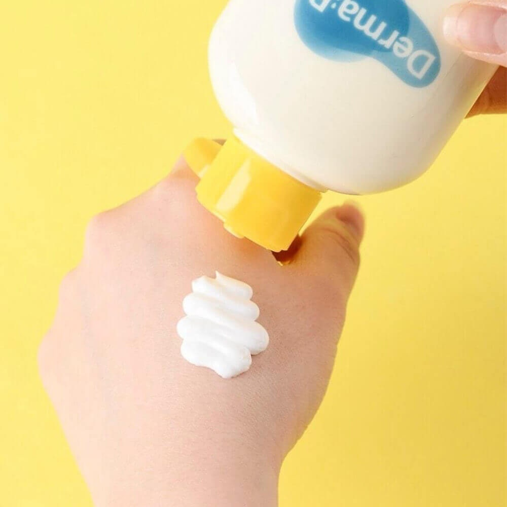 Everyday Sun Block 5