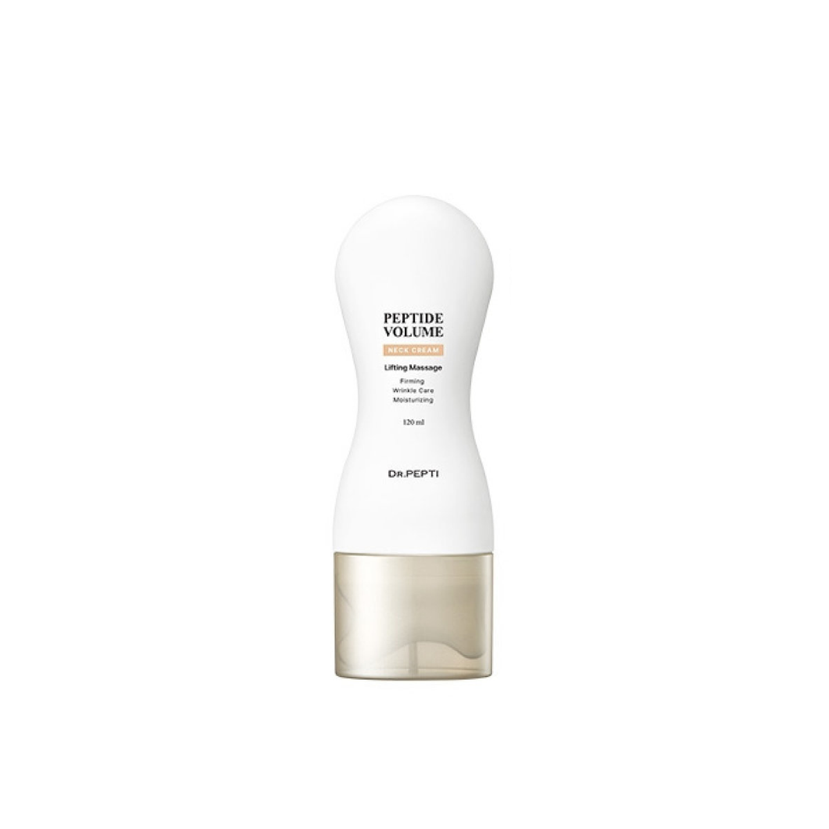 Peptide Volume Neck Cream 120ml 3