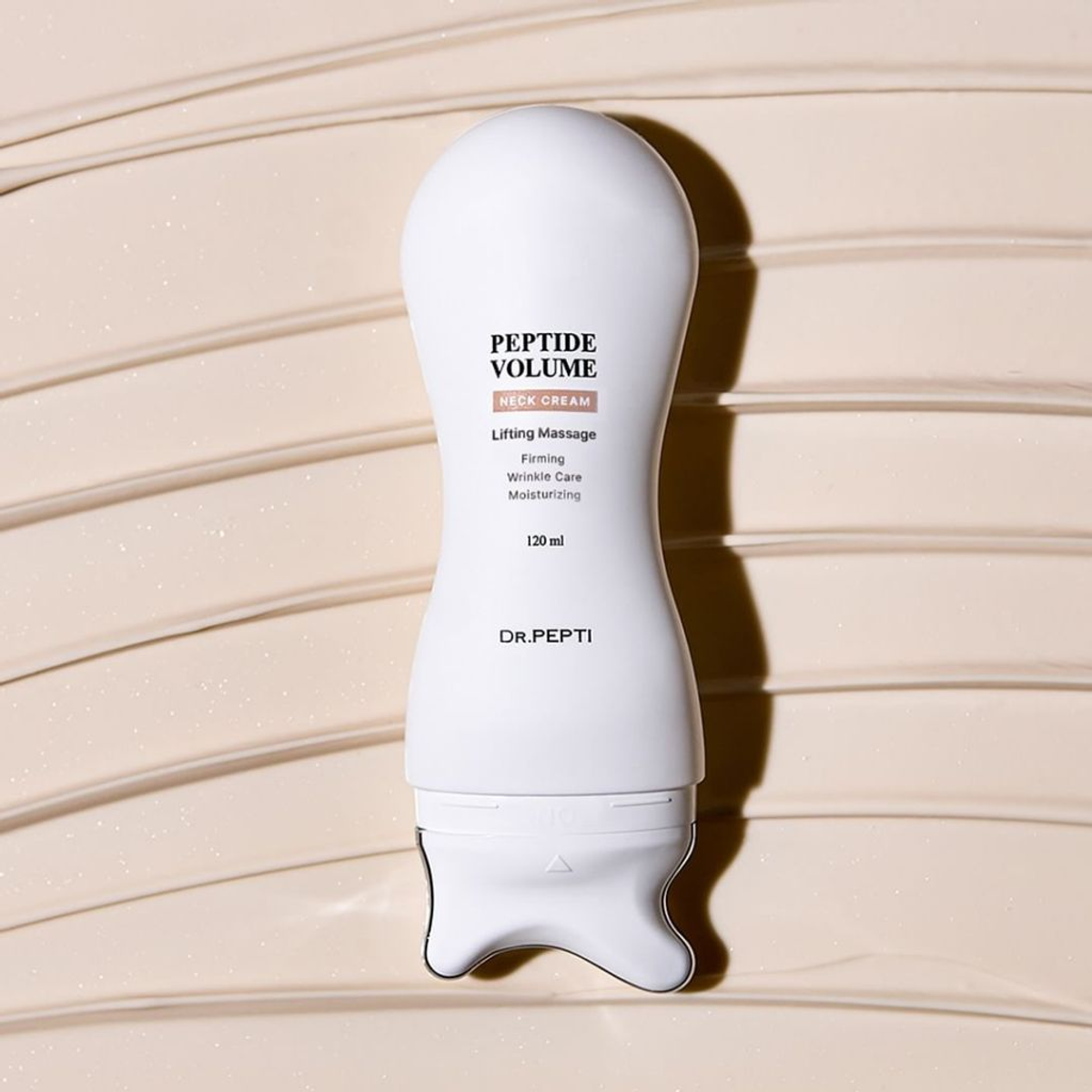 Peptide Volume Neck Cream 120ml 5