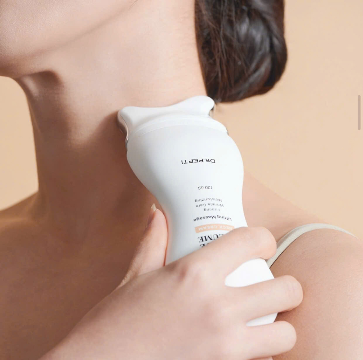 Peptide Volume Neck Cream 120ml 6