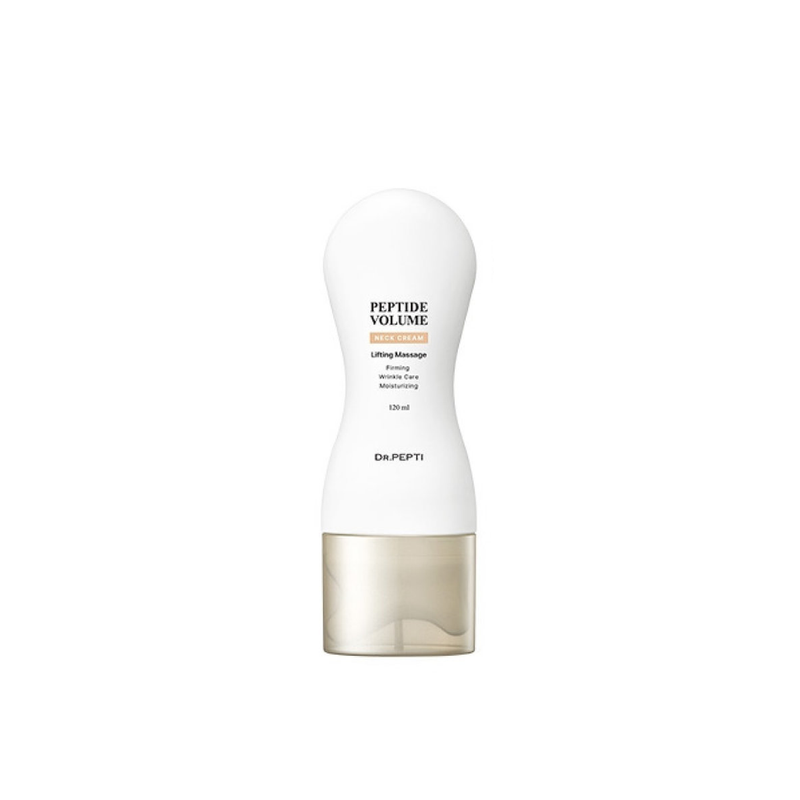 Peptide Volume Neck Cream 120ml