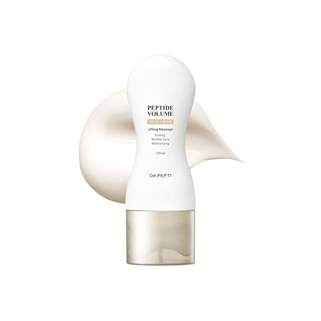 Peptide Volume Neck Cream 120ml 2